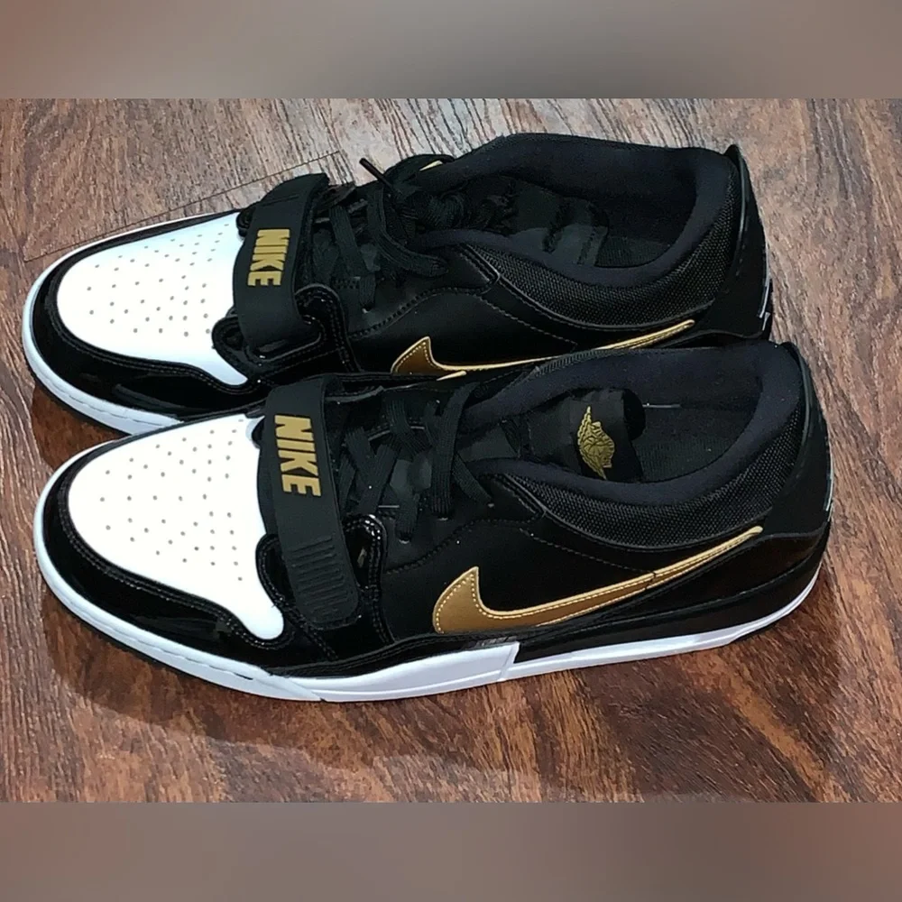 Nike air Jordan size 11